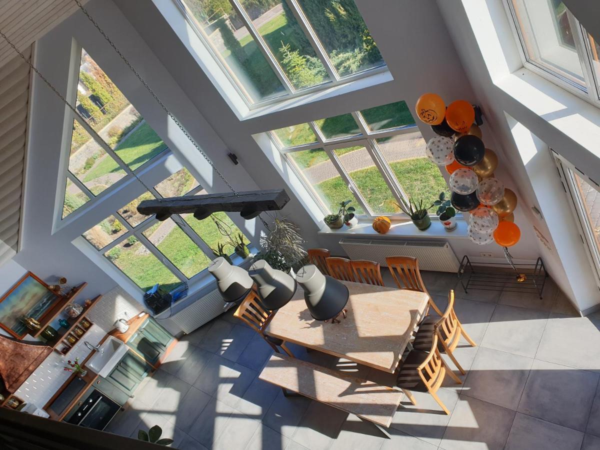 Трушки34 Villa Trushki Ngoại thất bức ảnh