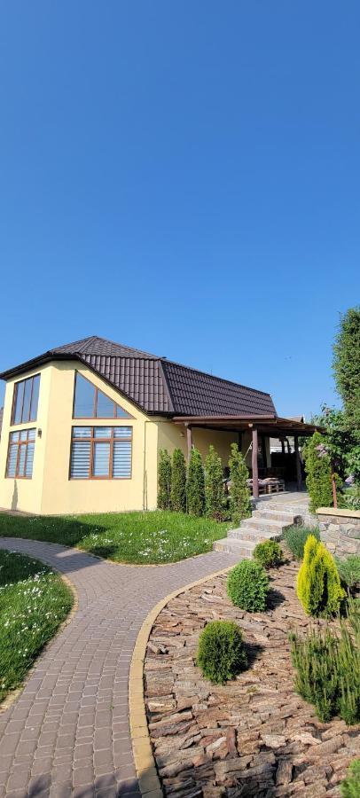Трушки34 Villa Trushki Ngoại thất bức ảnh