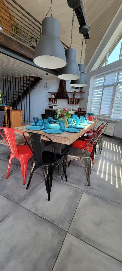 Трушки34 Villa Trushki Ngoại thất bức ảnh