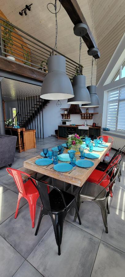 Трушки34 Villa Trushki Ngoại thất bức ảnh