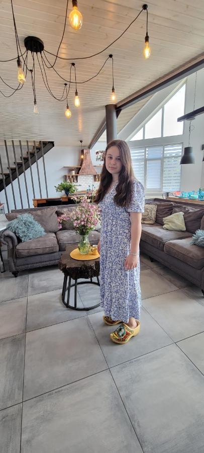 Трушки34 Villa Trushki Ngoại thất bức ảnh
