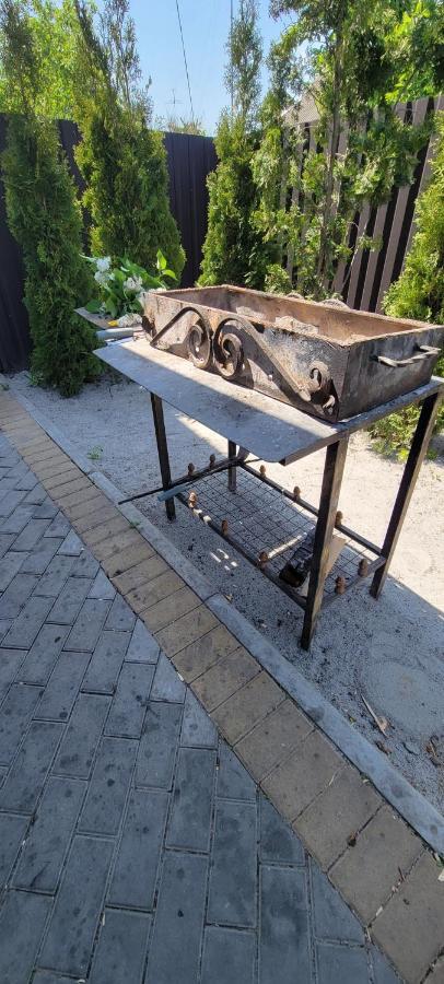 Трушки34 Villa Trushki Ngoại thất bức ảnh