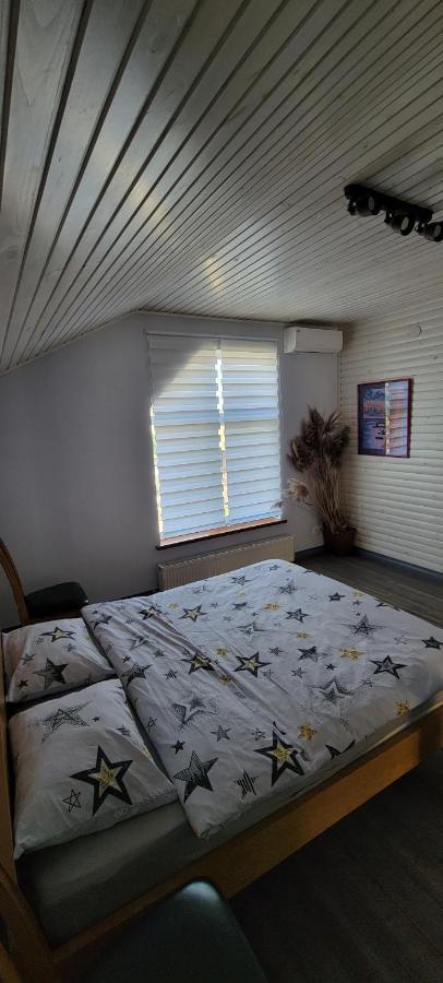Трушки34 Villa Trushki Ngoại thất bức ảnh
