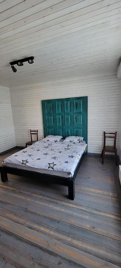 Трушки34 Villa Trushki Ngoại thất bức ảnh