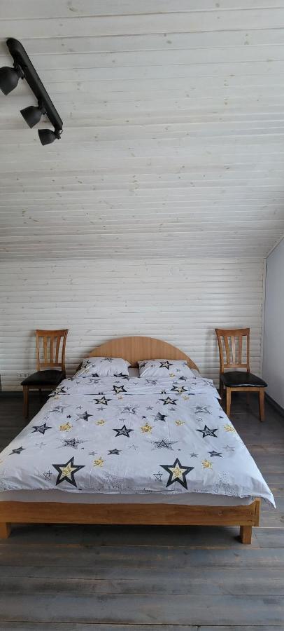 Трушки34 Villa Trushki Ngoại thất bức ảnh