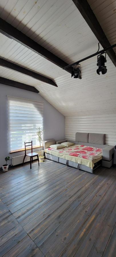Трушки34 Villa Trushki Ngoại thất bức ảnh