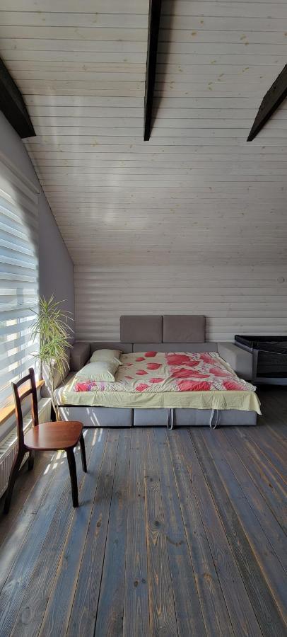Трушки34 Villa Trushki Ngoại thất bức ảnh
