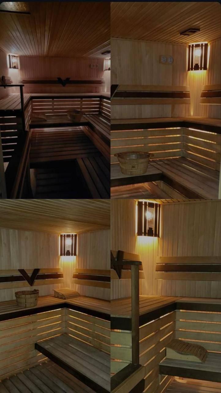 Трушки34 Villa Trushki Ngoại thất bức ảnh