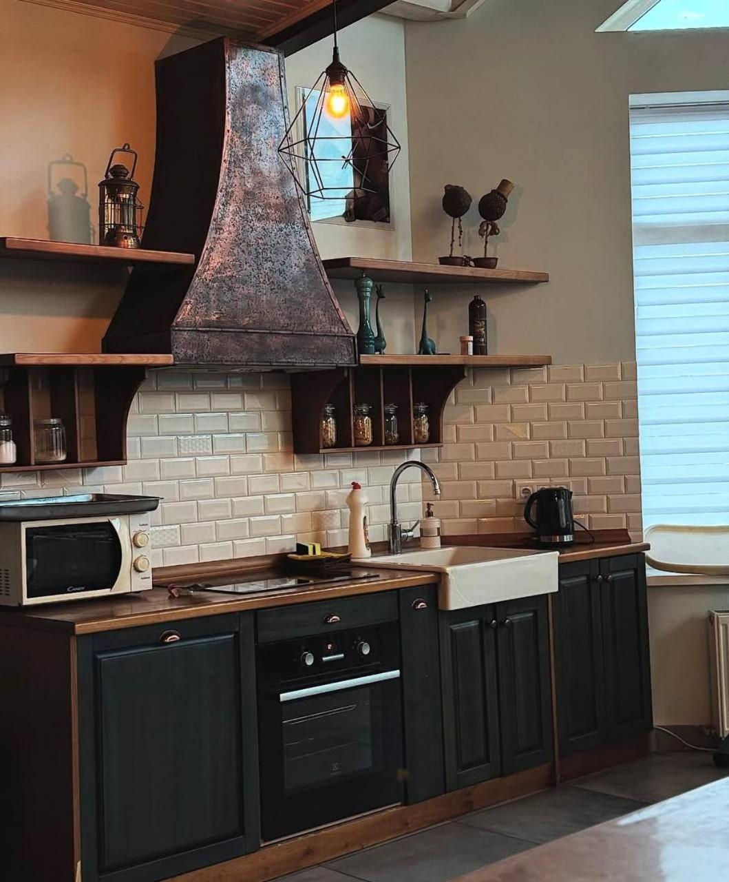 Трушки34 Villa Trushki Ngoại thất bức ảnh