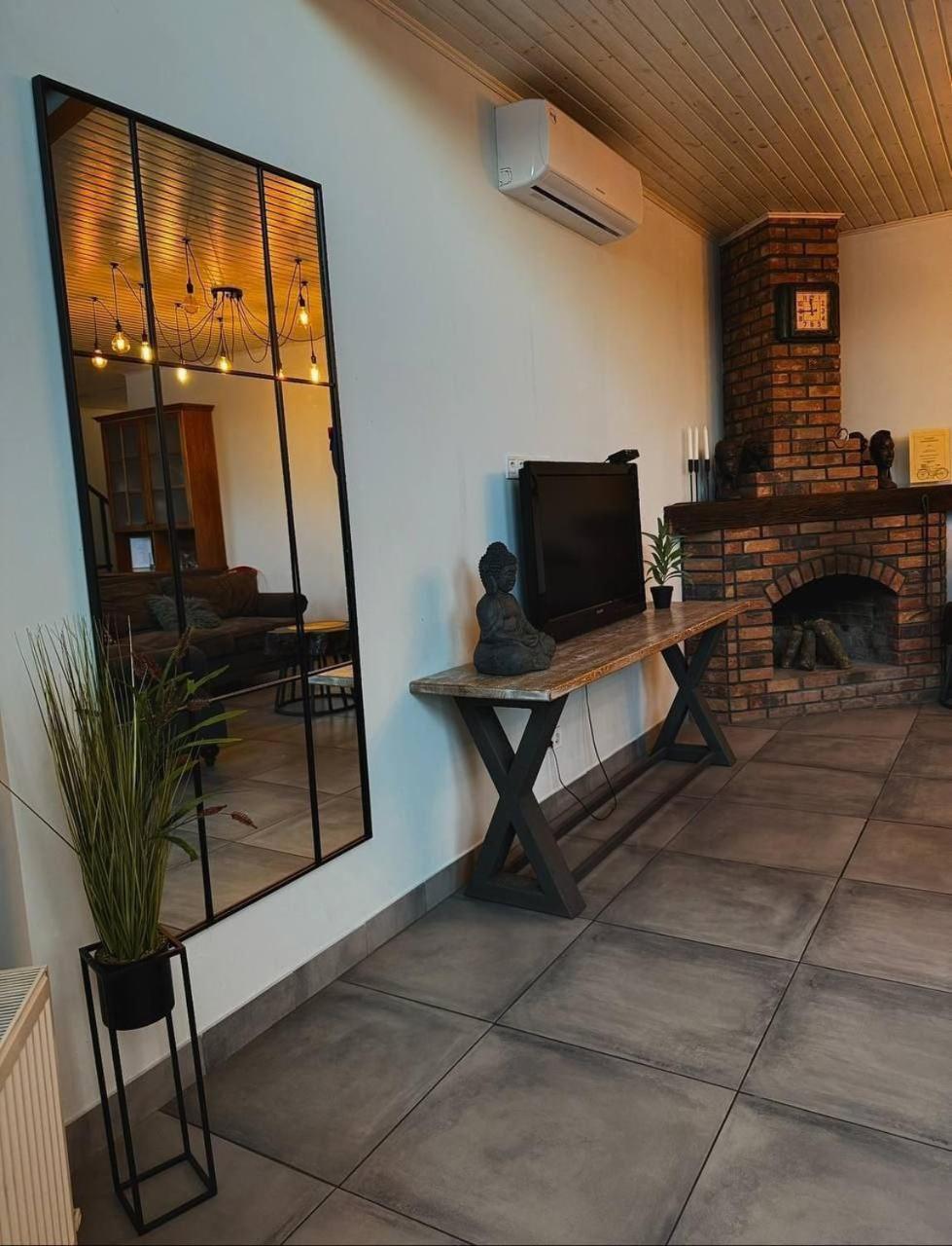 Трушки34 Villa Trushki Ngoại thất bức ảnh